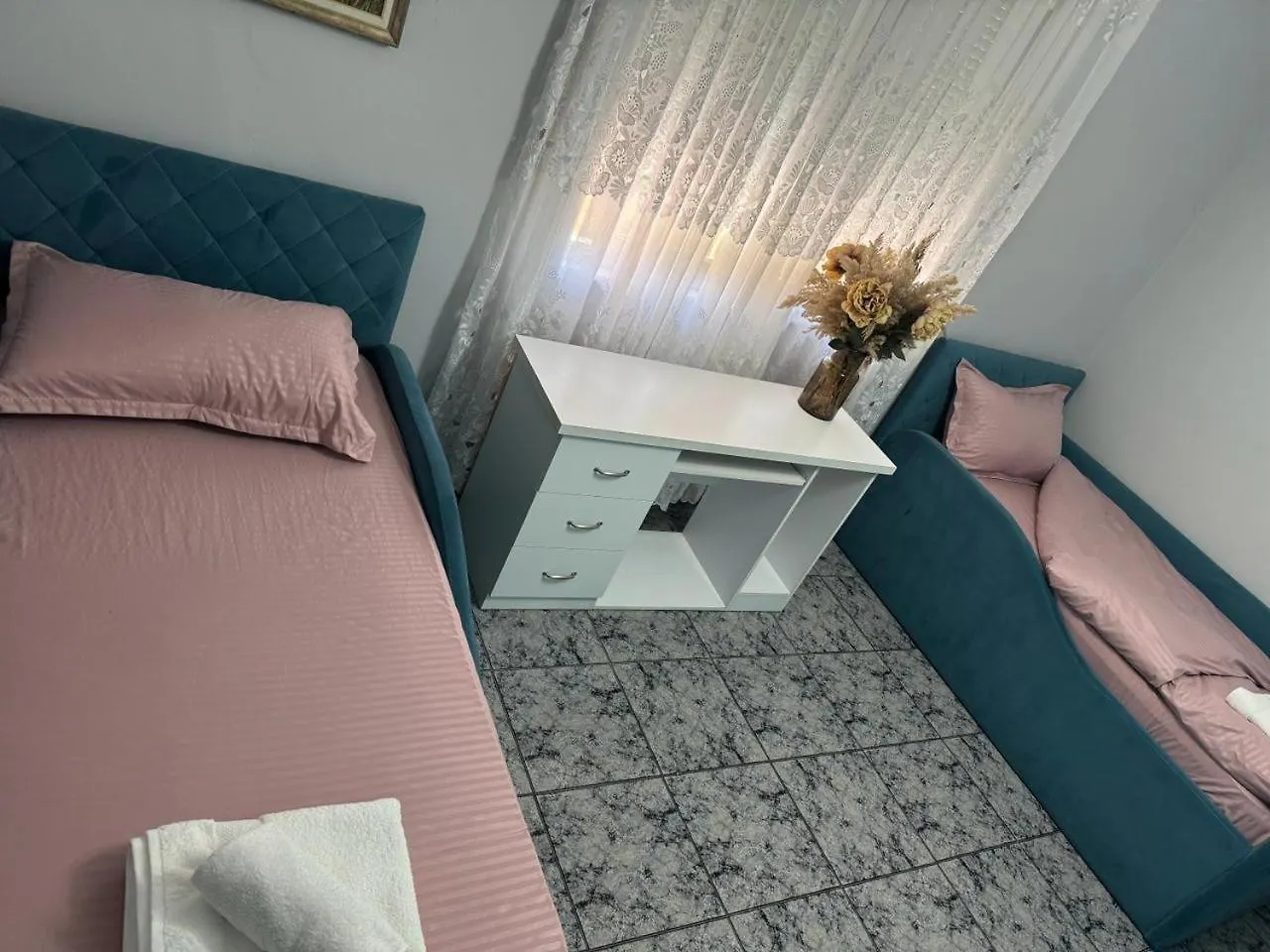 Your House In Tirana Apartment