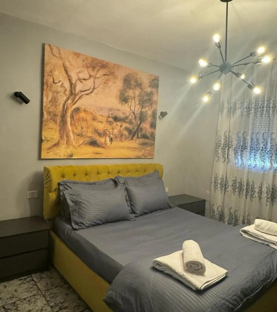Appartement Your House In Tirana Albanie