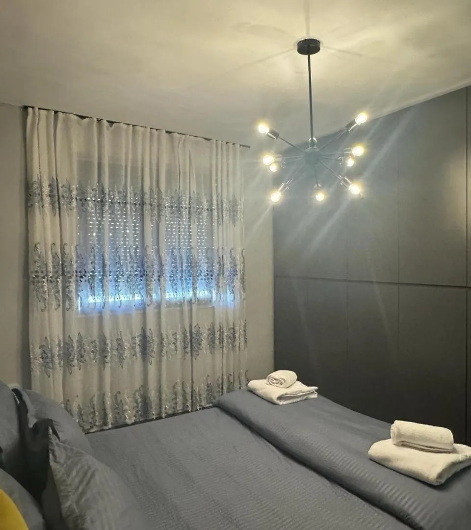 Your House In Tirana Apartment