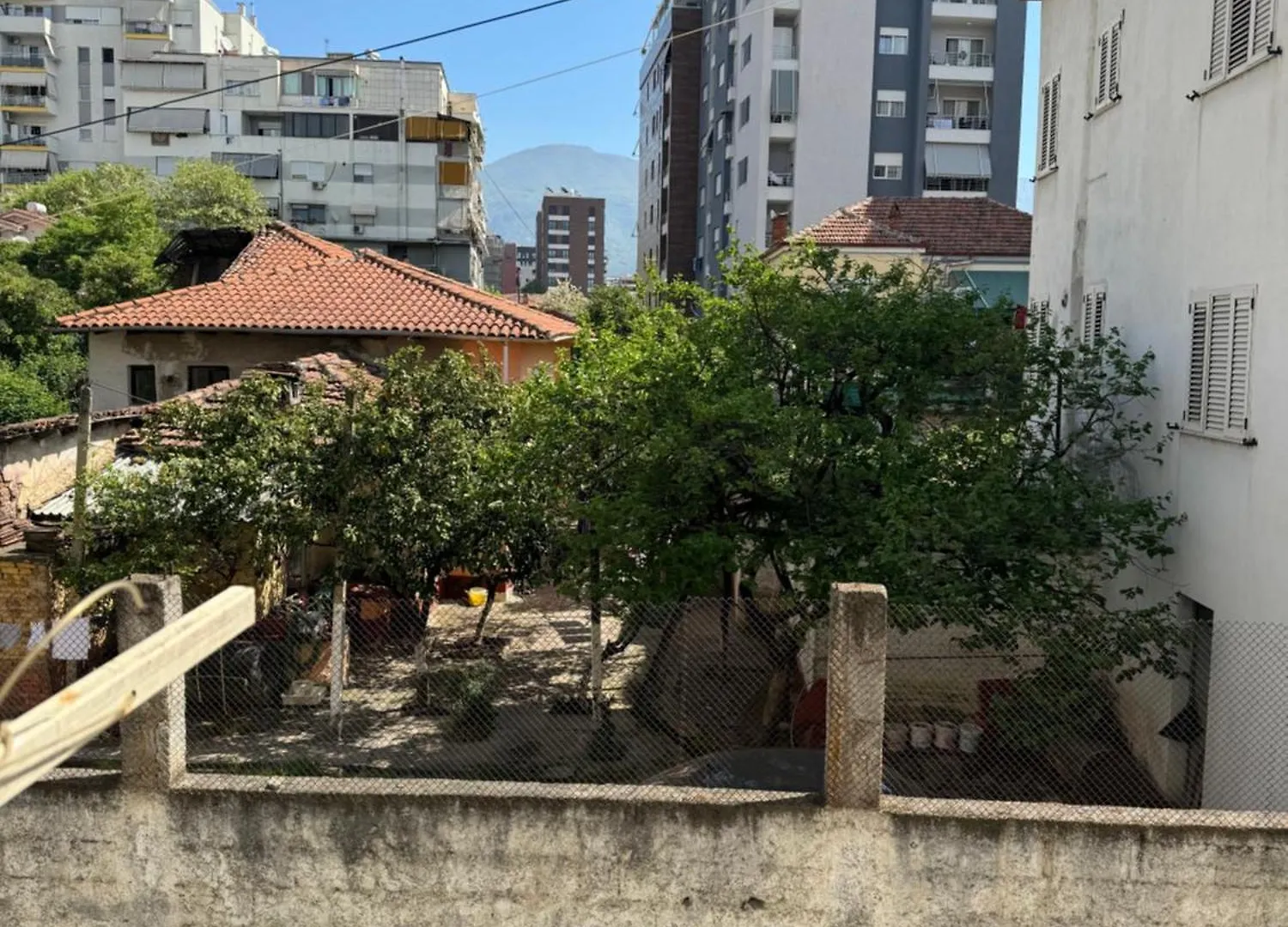 Apartment Your House In Tirana Albania