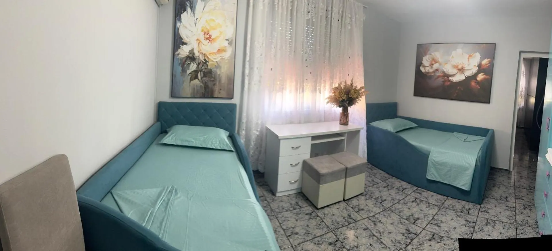 Your House In Tirana Apartment