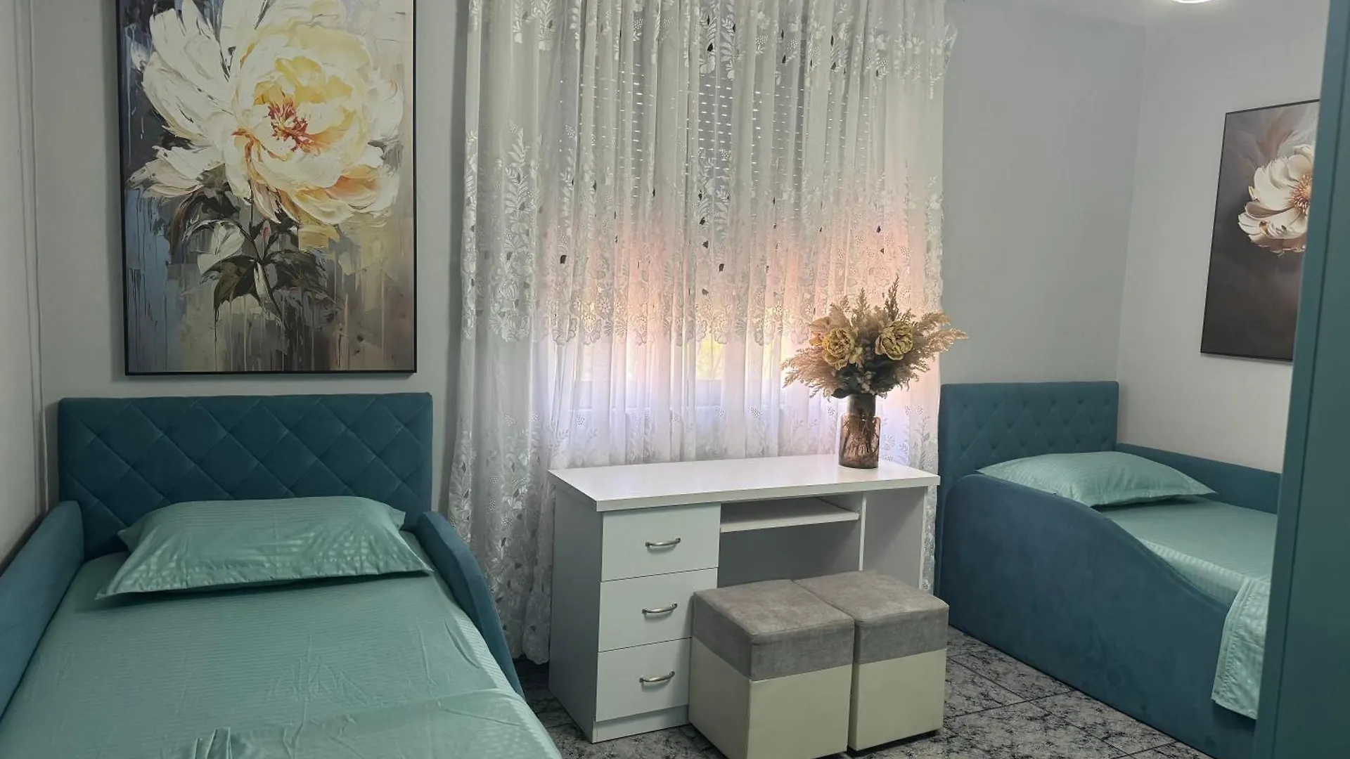 Apartment Your House In Tirana