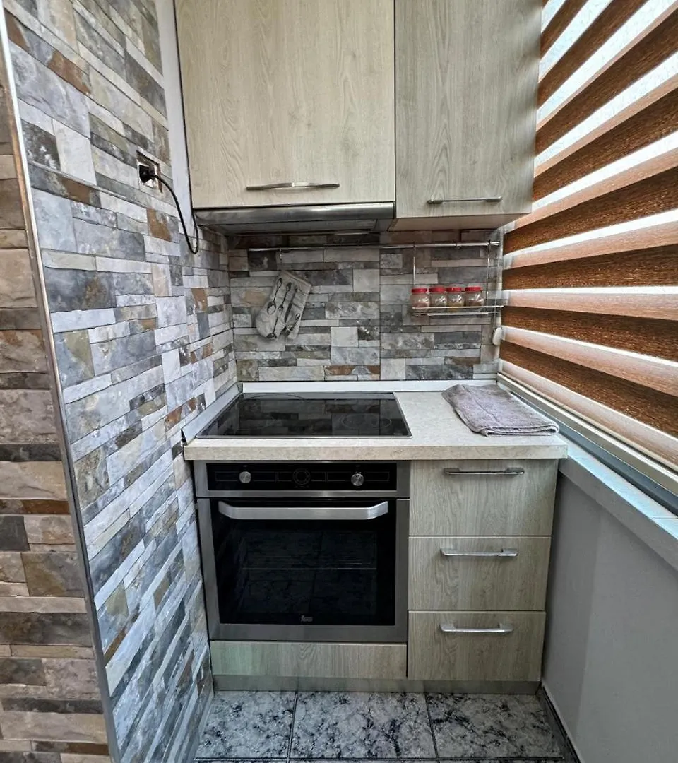 Your House In Tirana