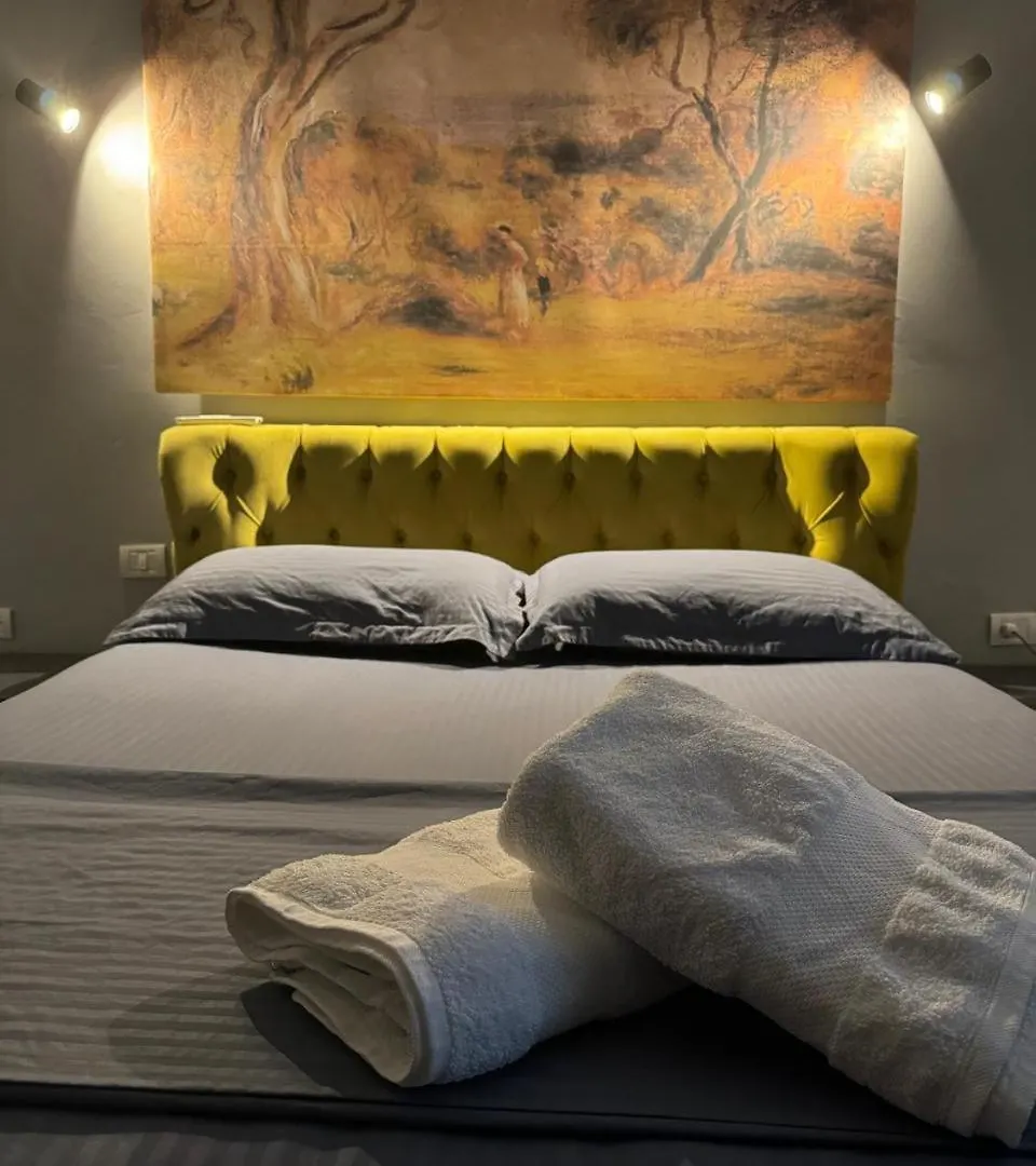 Your House In Tirana Appartement
